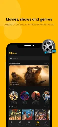 fx3-sony Movies and shows